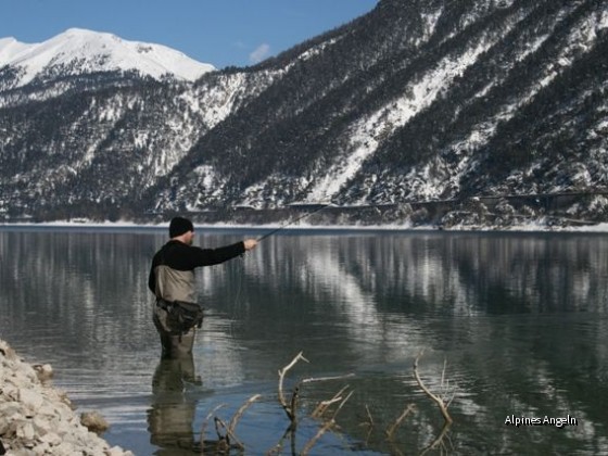 Achensee 2009