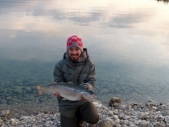 Walchensee 2014