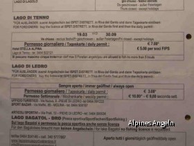 Infos z. Gardasee - Seite 2