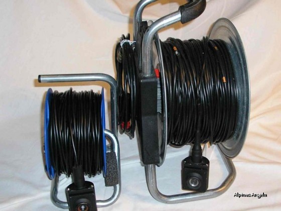 Untterwasserkamera