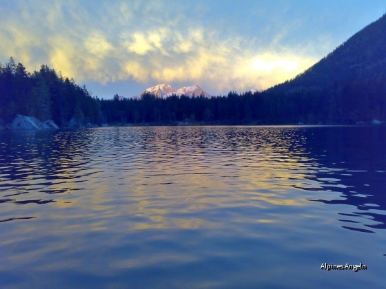 AA-Forumstreffe Hintersee 2012