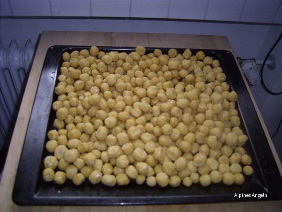 Murmeln backen - 6