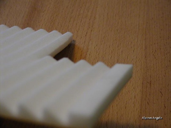 Schaumstoff