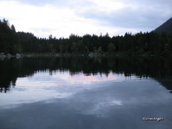Hintersee Mai 2009