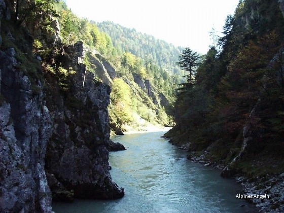 Obere Tiroler Ache 20