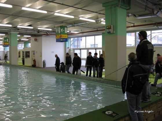 Wurfbecken_Spinnfischen
