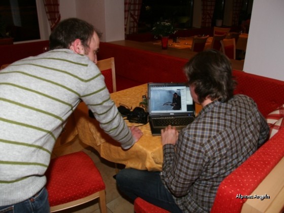Achensee 2009