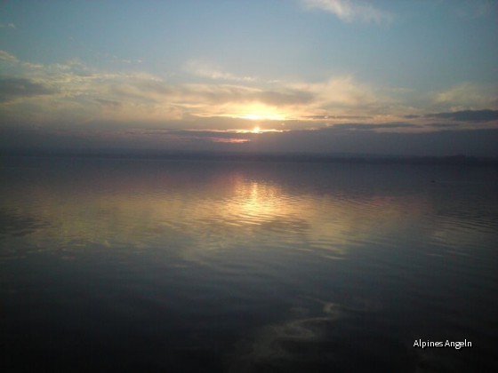 Ammersee 04/02/2009