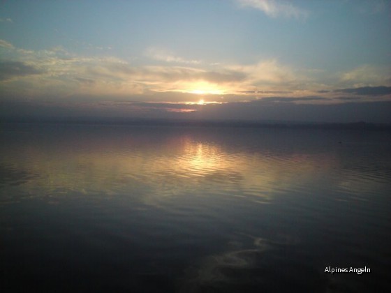 Ammersee 04/02/2009