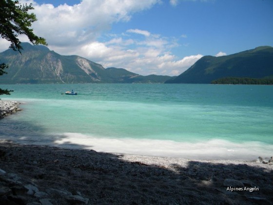 Walchensee