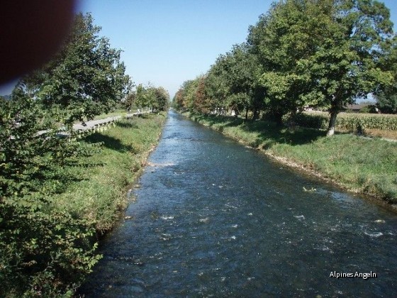 Binnenkanal