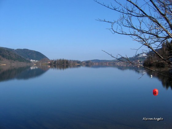 traumhaftes Wetter