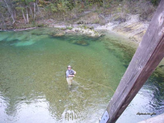 An der Ammer