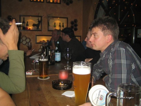 Die muntere Runde