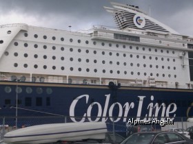 Colorline