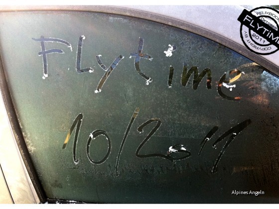 Flytime 2011 10 23