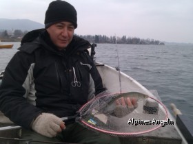 Tegernsee 6.3.2011 2