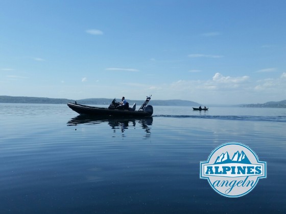 Wasserschutzpolizei Bodensee