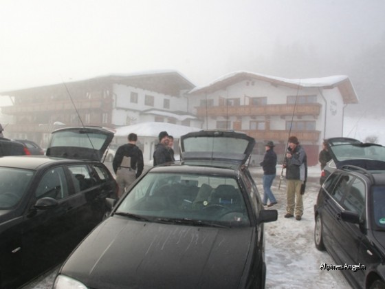 Achensee 2009