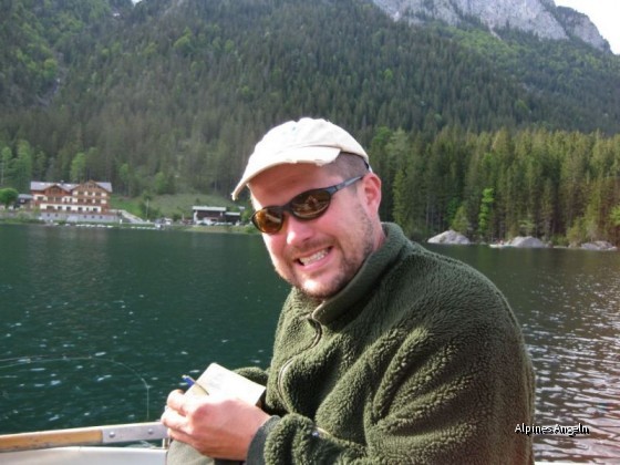 Hintersee Mai 2009