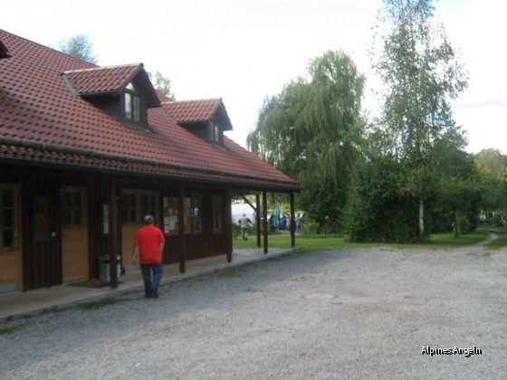 Wörthsee