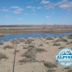 Upper green River Wyoming