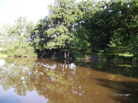 Plonnerweiher