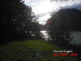Die Landschaft