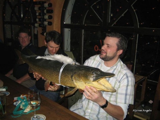 Der Fisch