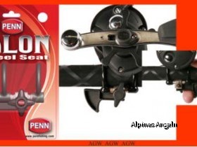 Penn Talon Reel Seat