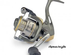 Shimano Symetre 750