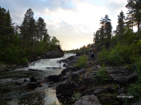 Lappland 2014