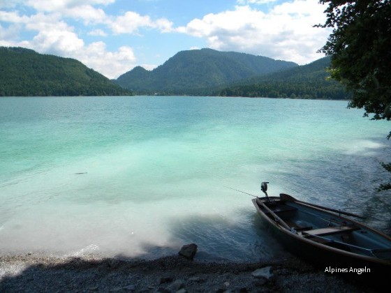 Walchensee