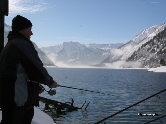 Achensee 2009