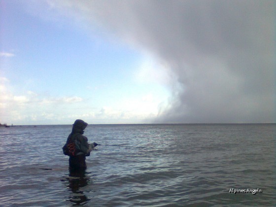 Hohwacht / Fehmarn 2012