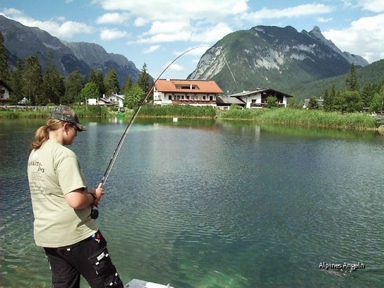Fische fangen und verwerten - 02
