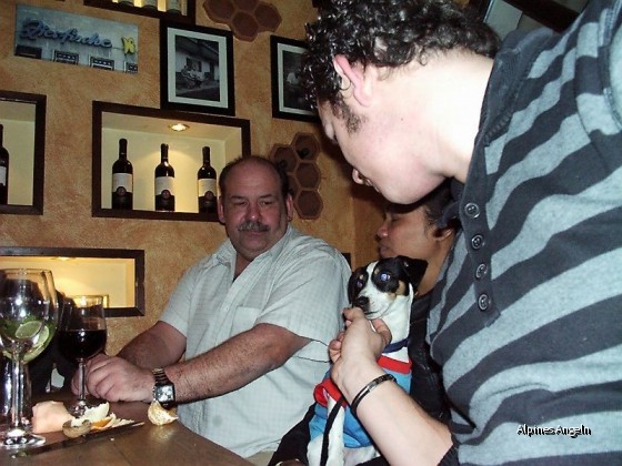 Weihnachtsfeier200906