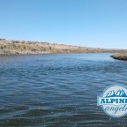 Float Trip Green River Wyoming