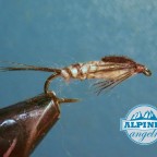 Walkers Mayfly Nymph