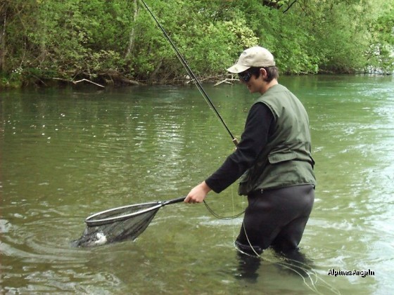 Fische fangen und verwerten - 07