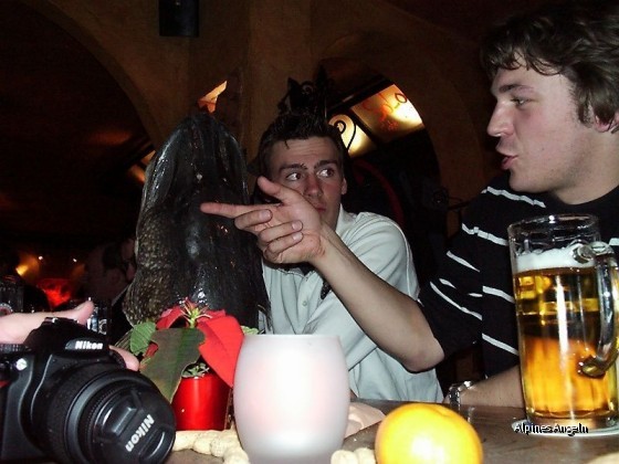 Weihnachtsfeier200909