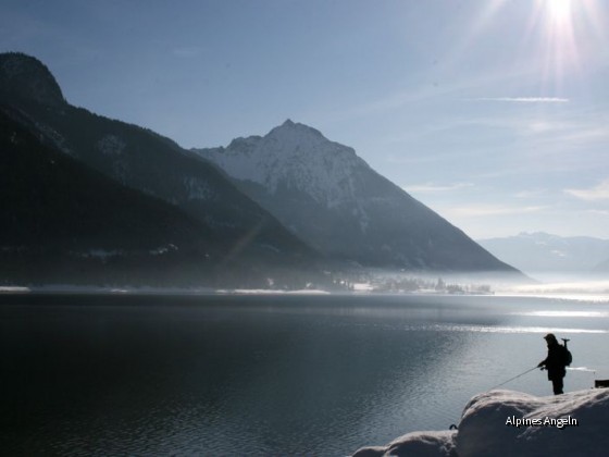 Achensee WE