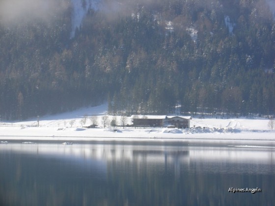 Achensee 2009
