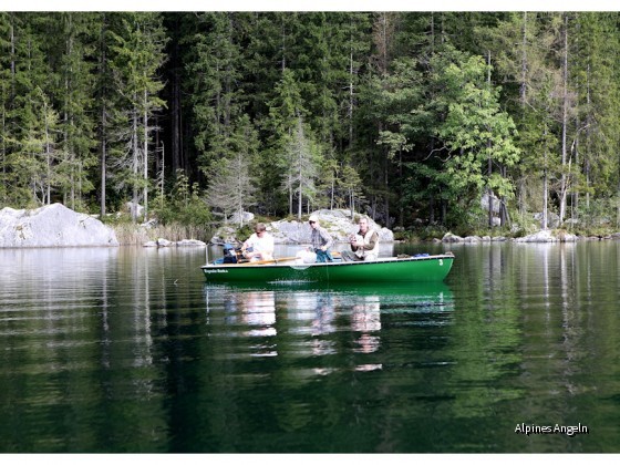 Jahrestreffen Hintersee 2011