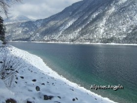 Wer fährt zum Walchensee?