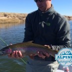 Float Trip Green River Wyoming