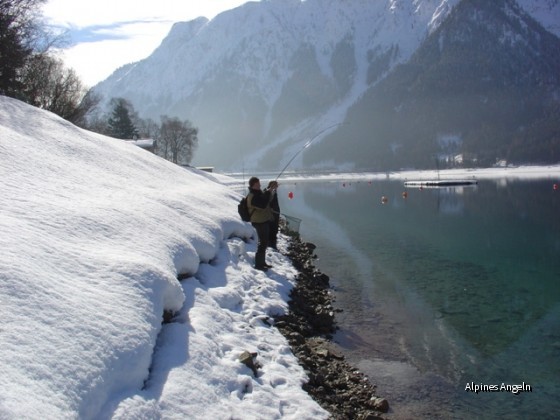 Achensee 2009
