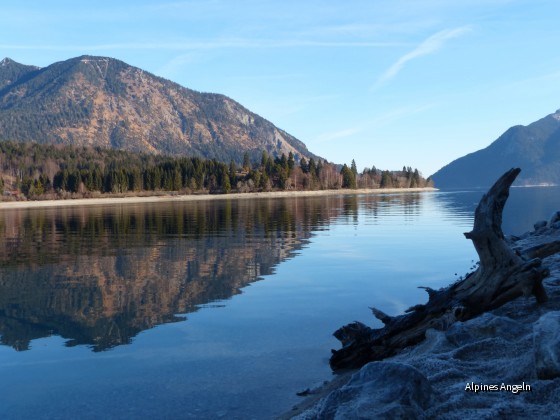 Walchensee 2014