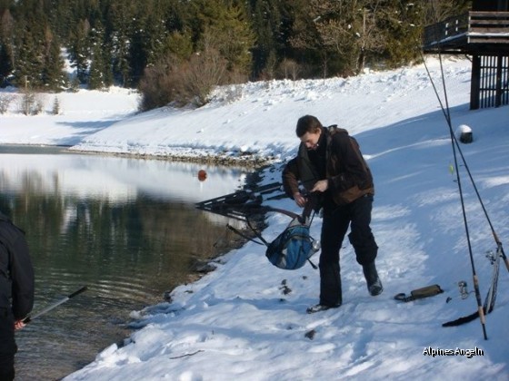 Achensee 2009