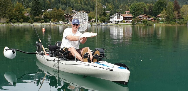47 cm Walchensee